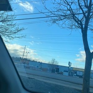 Meet your Posher, Cristina